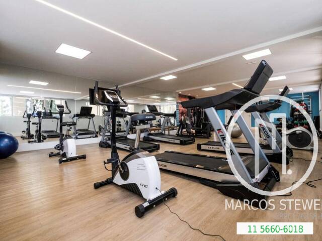 Apartamento para Alugar em São Paulo - 4