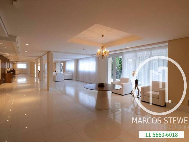 #168CN9B - Apartamento para Alugar em São Paulo - SP - 3