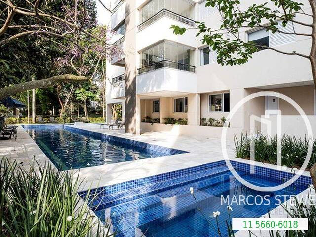 Apartamento para Alugar em São Paulo - 5