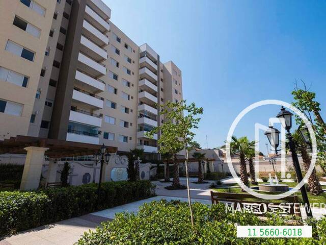 Apartamento para Alugar em São Paulo - 5