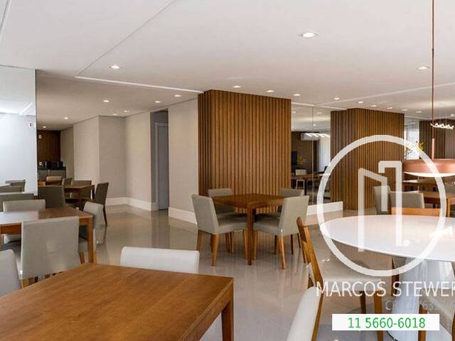 #1738N9B - Apartamento para Alugar em São Paulo - SP - 2