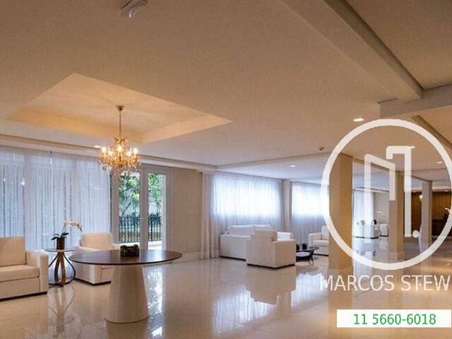 #1738N9B - Apartamento para Alugar em São Paulo - SP - 3