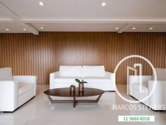 Apartamento para Alugar em São Paulo - 4