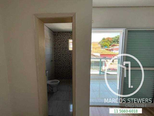 #1HHP8ML - Casa para Comprar em São Paulo - SP - 3