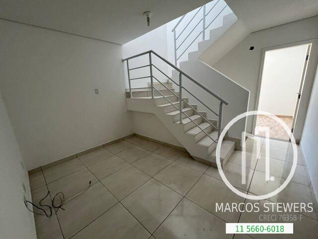 #1HHP8ML - Casa para Comprar em São Paulo - SP - 2