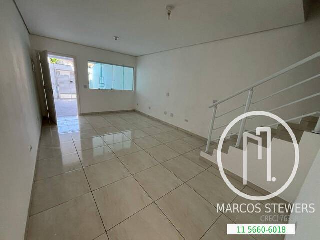 #1HHP8ML - Casa para Comprar em São Paulo - SP - 1