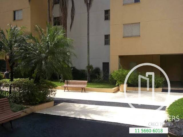 Apartamento para Comprar em São Paulo - 4
