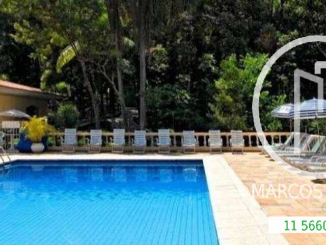 #1PP38ML - Apartamento para Alugar em São Paulo - SP - 2