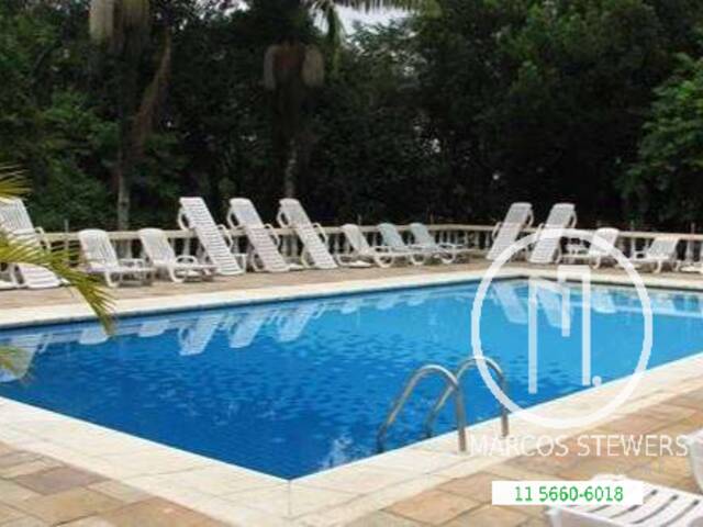 #1PP38ML - Apartamento para Alugar em São Paulo - SP - 3