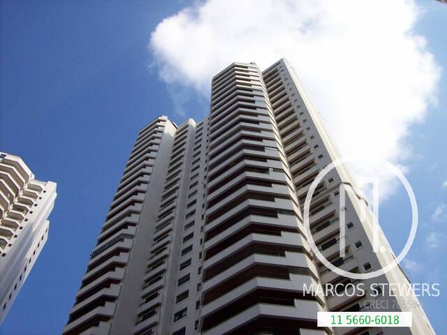 #1PP38ML - Apartamento para Alugar em São Paulo - SP - 1