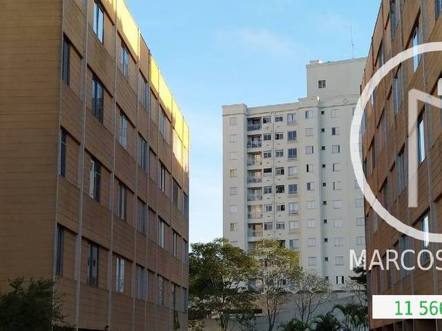 #BJ8N9B - Apartamento para Comprar em São Paulo - SP - 1