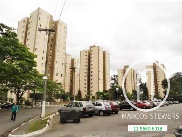 Apartamento para Comprar em São Paulo - 5