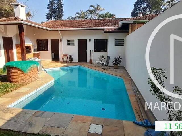 #C1CN9B - Casa para Alugar em São Paulo - SP - 1