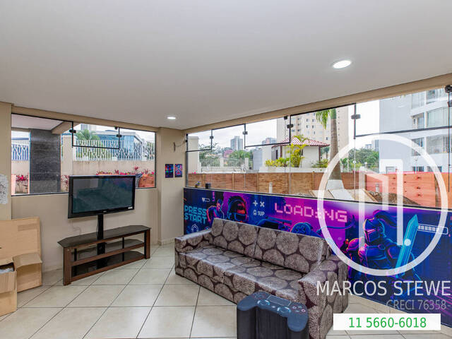 Apartamento para Comprar em São Paulo - 3
