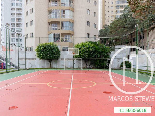 Apartamento para Comprar em São Paulo - 4