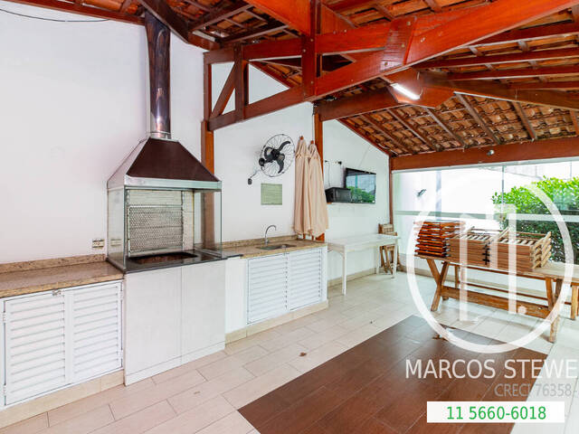 Apartamento para Comprar em São Paulo - 5