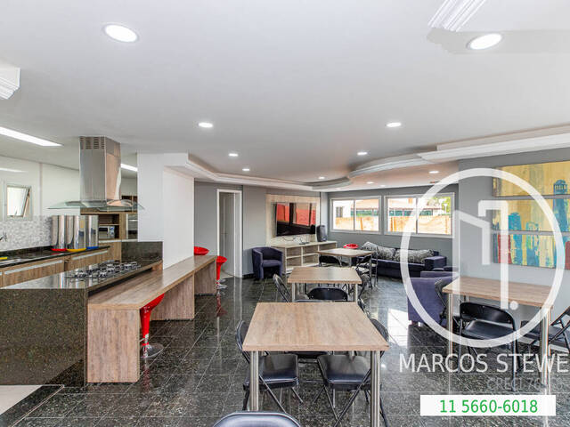 Apartamento para Comprar em São Paulo - 2