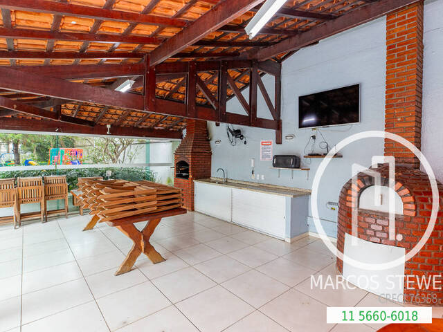 #9DP8ML - Apartamento para Comprar em São Paulo - SP - 3