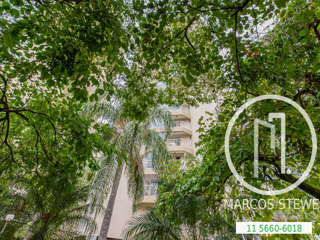 #9DP8ML - Apartamento para Comprar em São Paulo - SP - 2