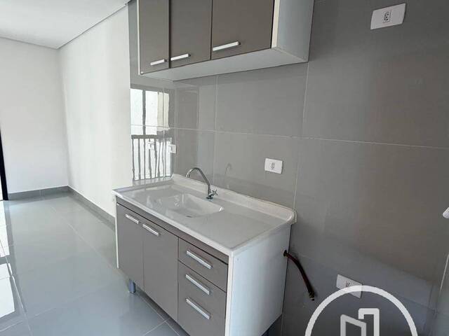 #94AN9B - Apartamento para Comprar em São Paulo - SP - 1