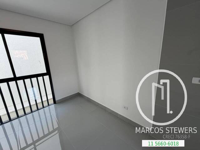 #94AN9B - Apartamento para Comprar em São Paulo - SP - 2