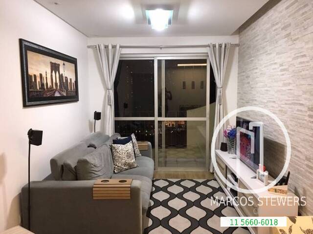 Apartamento para Comprar em São Paulo - 4