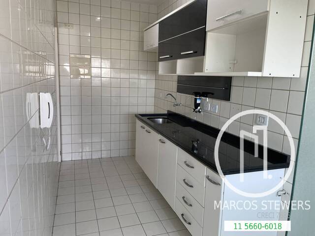 Apartamento para Comprar em São Paulo - 3