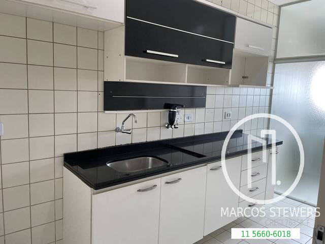 Apartamento para Comprar em São Paulo - 2