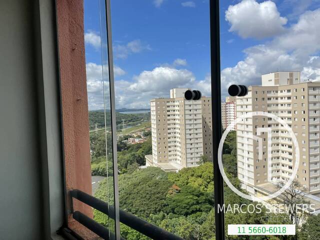 #12K98ML - Apartamento para Comprar em São Paulo - SP - 1