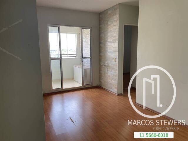 #12K98ML - Apartamento para Comprar em São Paulo - SP - 2