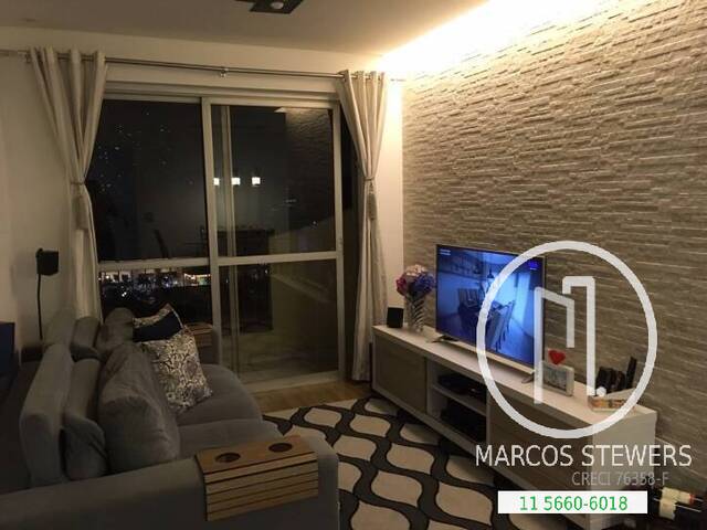 Apartamento para Comprar em São Paulo - 5