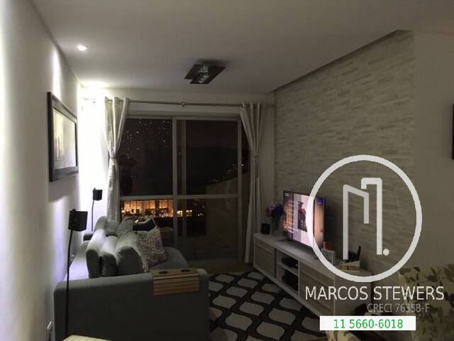 Apartamento para Comprar em São Paulo - 3