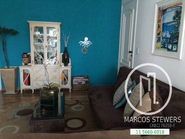 Apartamento para Comprar em São Paulo - 2