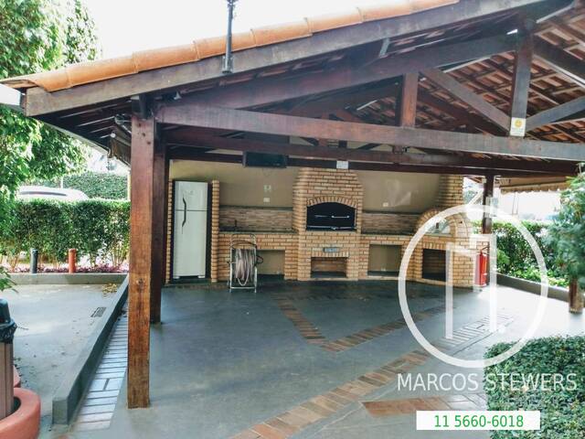 Apartamento para Comprar em São Paulo - 2