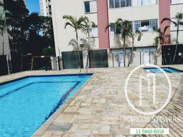 Apartamento para Comprar em São Paulo - 3