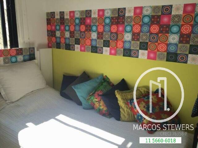 Apartamento para Comprar em São Paulo - 4