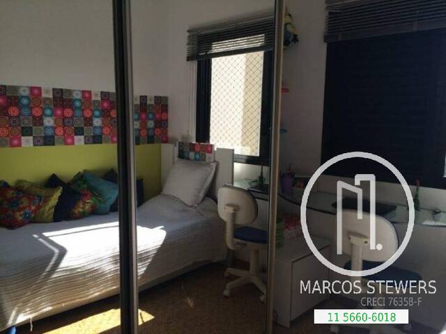 Apartamento para Comprar em São Paulo - 5