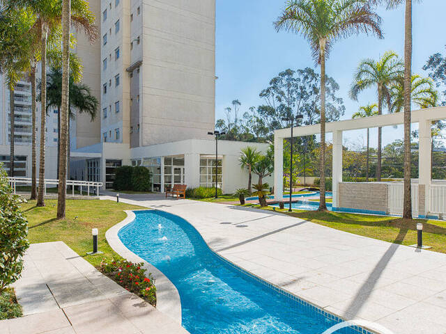 Apartamento para Comprar em São Paulo - 4