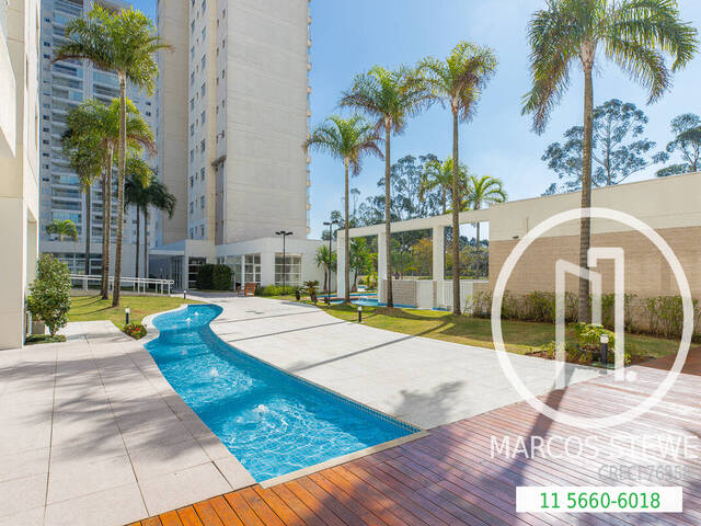 Apartamento para Comprar em São Paulo - 3