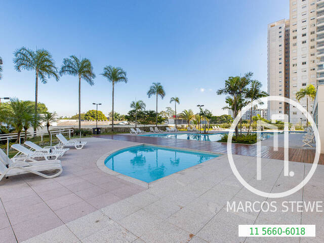 Apartamento para Comprar em São Paulo - 3