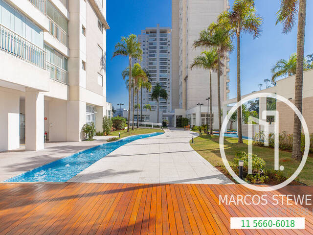 Apartamento para Comprar em São Paulo - 4
