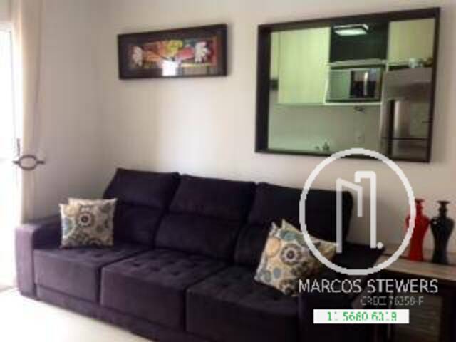 Apartamento para Comprar em São Paulo - 3