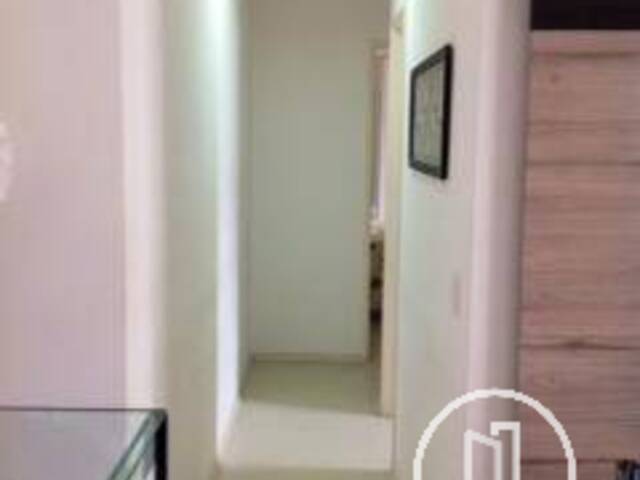 #ANON9B - Apartamento para Comprar em São Paulo - SP - 3