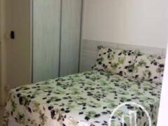 #ANON9B - Apartamento para Comprar em São Paulo - SP - 1
