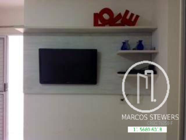 Apartamento para Comprar em São Paulo - 5