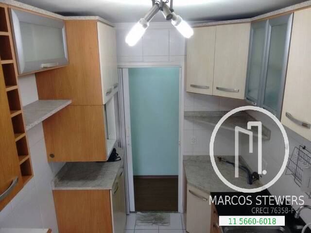 #1DT8ML - Apartamento para Comprar em São Paulo - SP - 3