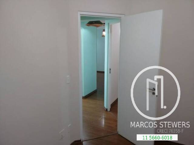 Apartamento para Comprar em São Paulo - 4