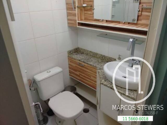 #1DT8ML - Apartamento para Comprar em São Paulo - SP - 2