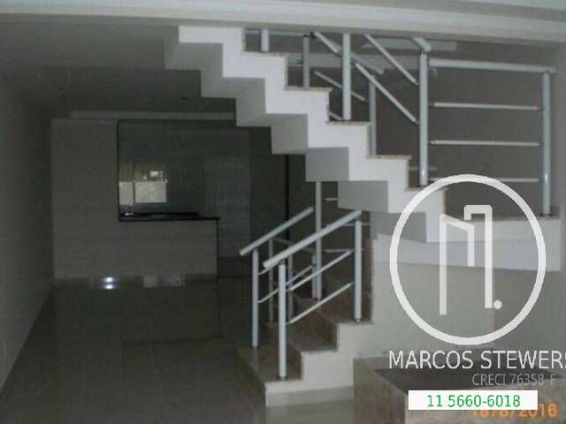 Sobrado para Comprar em São Paulo - 5