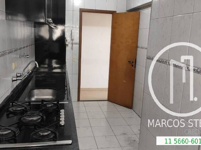 Apartamento para Comprar em São Paulo - 3